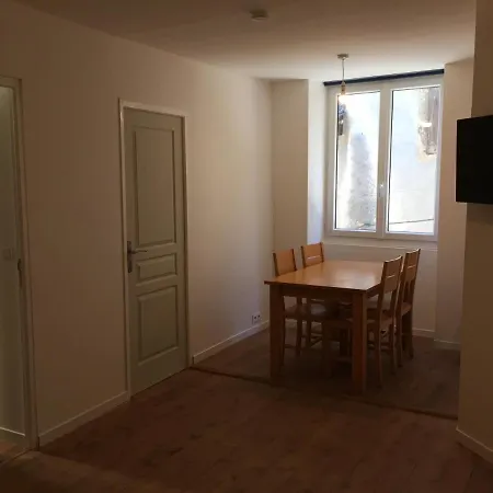 Apartment Centre Historic Marvejols