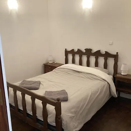 Centre Historic Apartment *