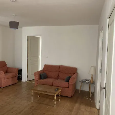 Centre Historic Apartment