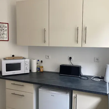 Centre Historic Apartment *