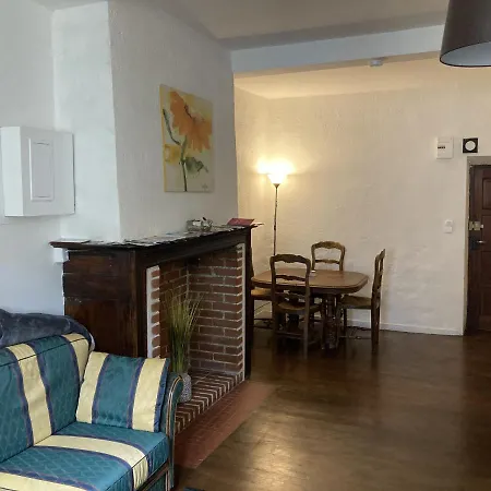 Centre Historic Apartment