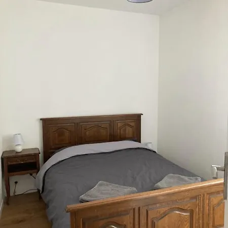 Apartment Centre Historic *