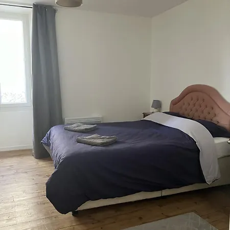 Apartment Centre Historic *