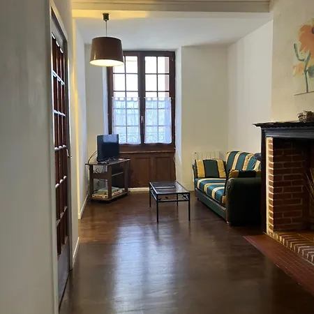 Centre Historic * مارفيجول