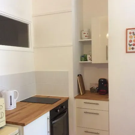 Centre Historic Apartment *