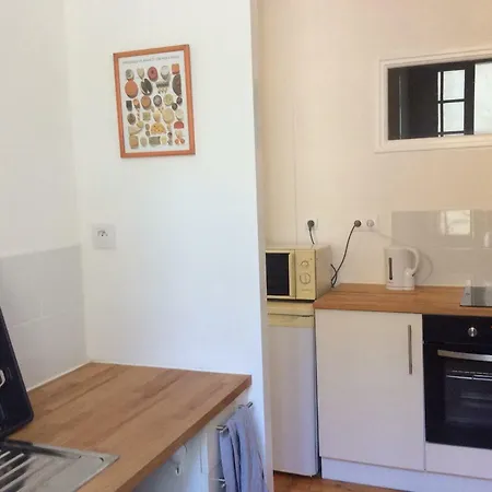 Centre Historic Apartment *