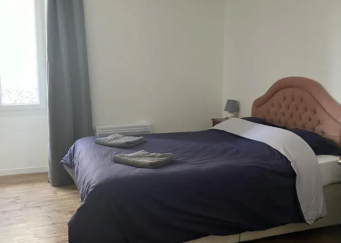 Apartamento Centre Historic *