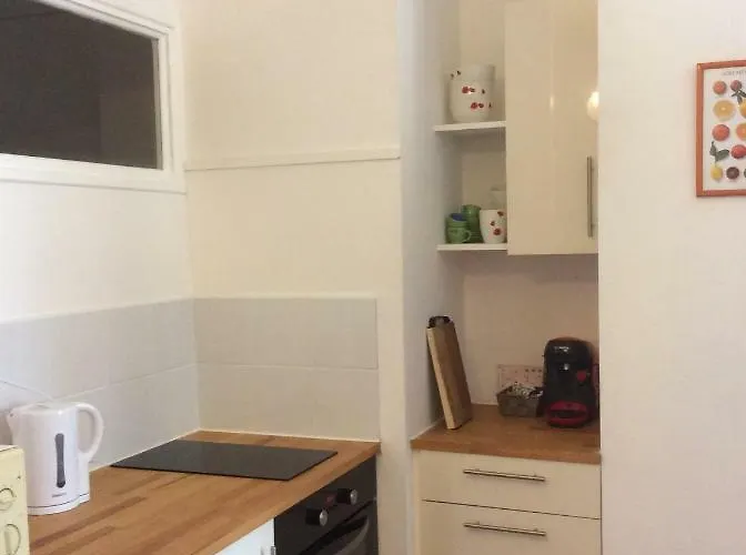 Centre Historic Apartamento *